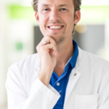 Dr.med.univ Lukas Klikovits - HNO-Arzt Eisenstadt 7000
