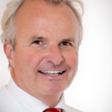 Prim. Univ.Prof. Dr. Bernhard Schwaighofer - Radiologe Wien 1180