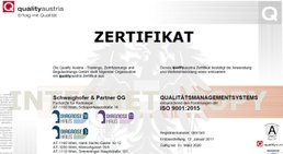 Prim. Univ.Prof. Dr. Bernhard Schwaighofer - Radiologe Wien 1180