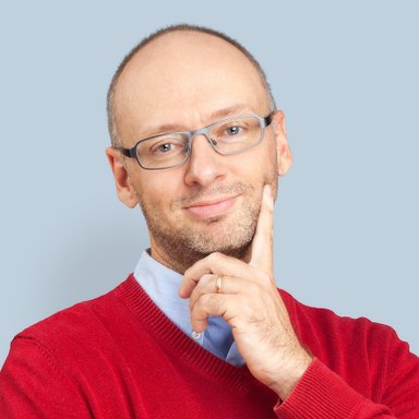Dr. Nikolas Klein - Psychiater Wien 1180