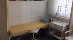 OA Dr. Andreas Mondl - Unfallchirurg Wien 1220