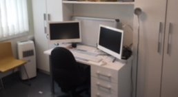 OA Dr. Andreas Mondl - Unfallchirurg Wien 1220