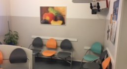 OA Dr. Andreas Mondl - Unfallchirurg Wien 1220