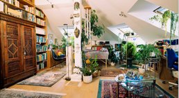 Praxis - Dr.med. univ. Sigrun Roßmanith - Psychiaterin Wien 1090