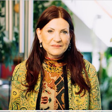 Dr.med. univ. Sigrun Roßmanith - Psychiaterin Wien 1090