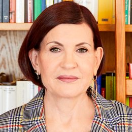 Dr.med. univ. Sigrun Roßmanith - Psychiaterin Wien 1090