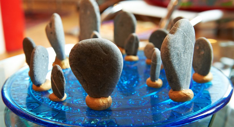 Paartherapie - Dr.med. univ. Sigrun Roßmanith - Psychiaterin Wien 1090