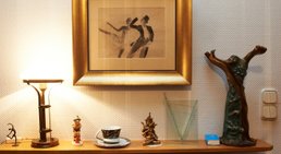 Dr.med. univ. Sigrun Roßmanith - Psychiaterin Wien 1090