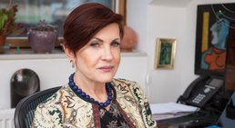 Dr.med. univ. Sigrun Roßmanith - Psychiaterin Wien 1090