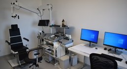 Univ.-Doz. Dr. med. univ. Jafar-Sasan Hamzavi - HNO-Arzt Wien 1100
