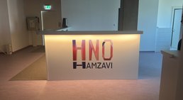 Univ.-Doz. Dr. med. univ. Jafar-Sasan Hamzavi - HNO-Arzt Wien 1100