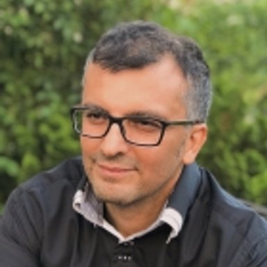 Univ.-Doz. Dr. med. univ. Jafar-Sasan Hamzavi - HNO-Arzt Wien 1100