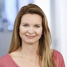 Dr. Martina Niklas - Kinderärztin Wien 1100
