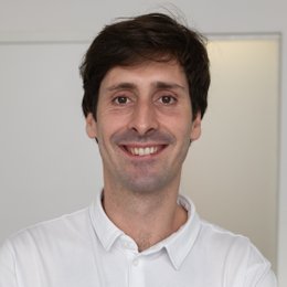 Dr. Sebastian Baumgartner - Internist Wien 1090