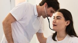 Dr. Sebastian Baumgartner - Internist Wien 1090