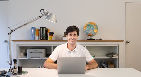 Dr. Sebastian Baumgartner - Internist Wien 1090
