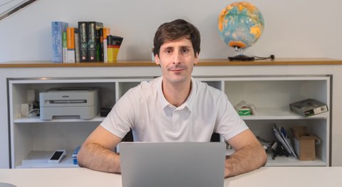 Dr. Sebastian Baumgartner - Internist Wien 1090