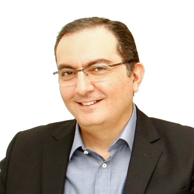 OA Dr. Tarek Alborno