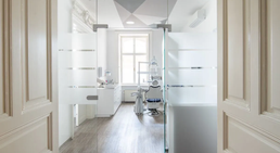 Dr. Bruno Lichtner - Zahnarzt Wien 1030