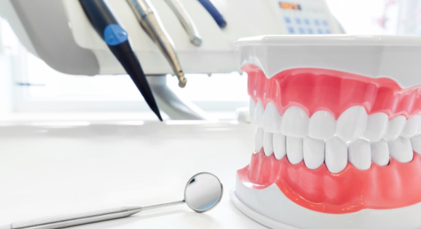 Prophylaxe - Dr. Bruno Lichtner - Zahnarzt Wien 1030