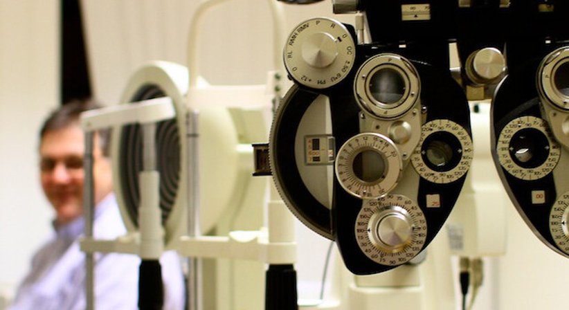 Laser - Univ.Prof. Dr. Wolfgang Christian Radner - Augenarzt Wien 1070