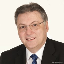 Univ.Prof. Dr. Wolfgang Christian Radner - Augenarzt Wien 1070