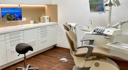 Praxis - DDr. Wolfgang Seemann - Zahnarzt Wien 1150