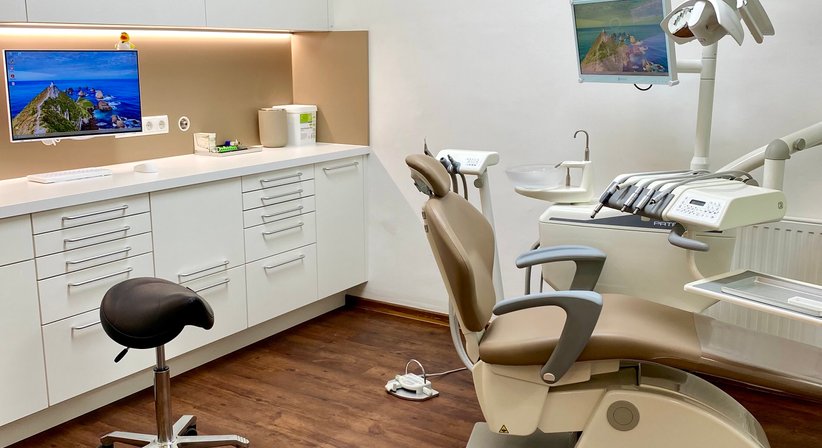 DDr. Wolfgang Seemann - Zahnarzt Wien 1150