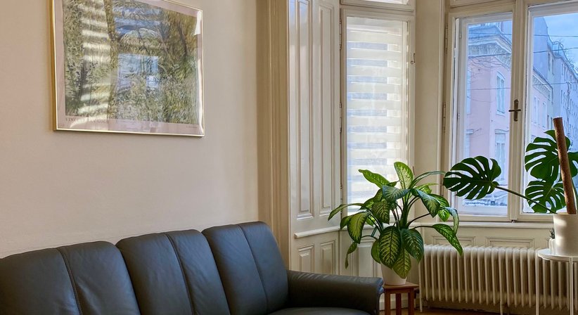 DDr. Wolfgang Seemann - Zahnarzt Wien 1150