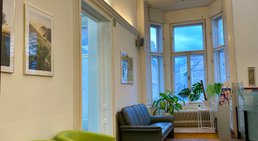 Praxis - DDr. Wolfgang Seemann - Zahnarzt Wien 1150