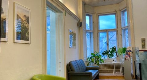 DDr. Wolfgang Seemann - Zahnarzt Wien 1150