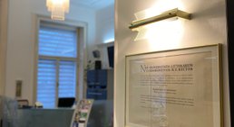 DDr. Wolfgang Seemann - Zahnarzt Wien 1150