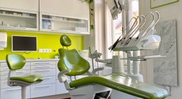 Praxis - DDr. Wolfgang Seemann - Zahnarzt Wien 1150