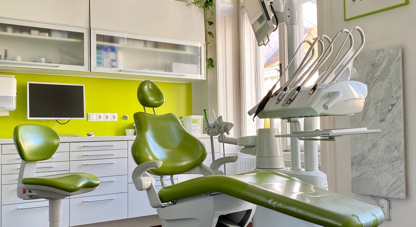 DDr. Wolfgang Seemann - Zahnarzt Wien 1150