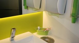 Praxis - DDr. Wolfgang Seemann - Zahnarzt Wien 1150