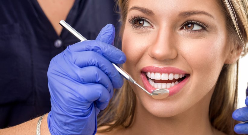 Parodontologie - DDr. Wolfgang Seemann - Zahnarzt Wien 1150