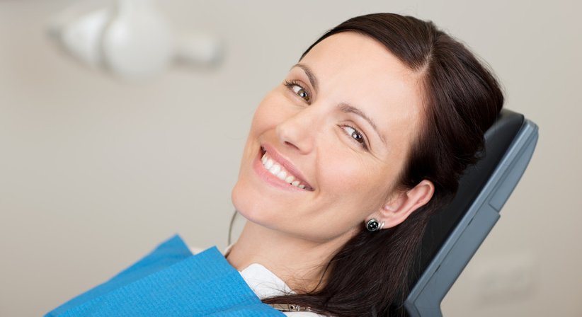 Prophylaxe / Professionelle Zahnreinigung (PZR) - DDr. Wolfgang Seemann - Zahnarzt Wien 1150