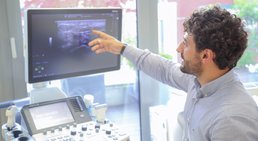 Praxis - Dr. Suren Armeni Jengojan - Radiologe Wien 1090