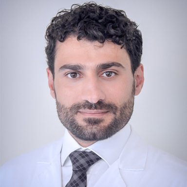 Priv.-Doz. Dr. Suren Armeni Jengojan - Radiologe Wien 1090