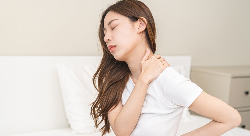 Medikamentöse Schmerztherapie - Dr. Michaela Beham-Kacerovsky, PhD MSc - Anästhesistin Wien 1170