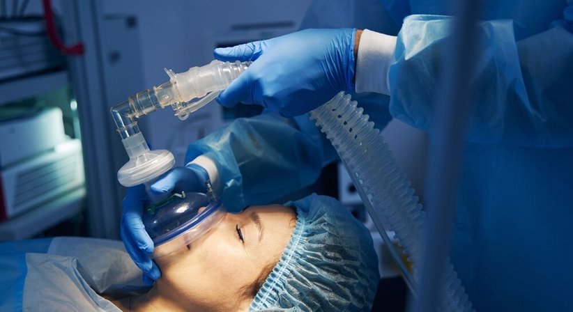 Anästhesie - Dr. Michaela Beham-Kacerovsky, PhD MSc - Anästhesistin Wien 1170