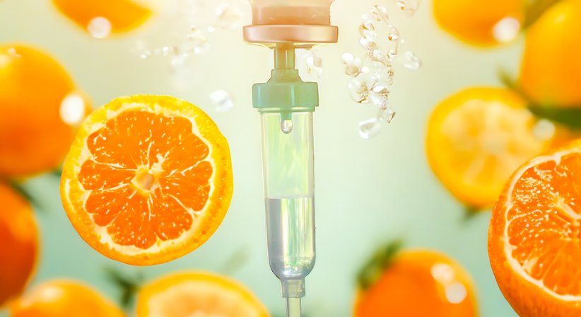 Orthomolekulare Medizin - Dr. Michaela Beham-Kacerovsky, PhD MSc - Anästhesistin Wien 1170