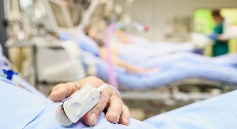 Intensivmedizin - Dr. Michaela Beham-Kacerovsky, PhD MSc - Anästhesistin Wien 1170