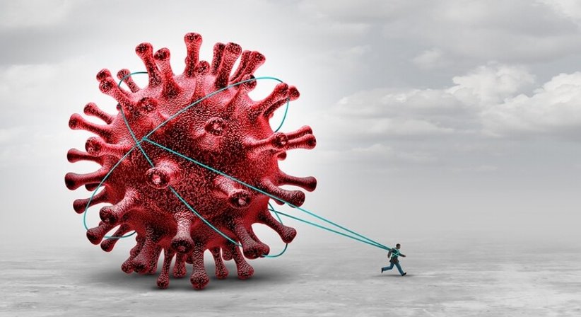 Long-COVID-Therapie - Dr. Michaela Beham-Kacerovsky, PhD MSc - Anästhesistin Wien 1170