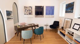 Praxis - Dr. Michaela Beham-Kacerovsky, PhD MSc - Anästhesistin Wien 1170