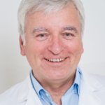 Dr. Siegfried Bachmayr - Nuklearmediziner Wien 1130