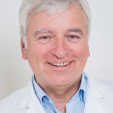 Dr. Siegfried Bachmayr - Nuklearmediziner Wien 1130