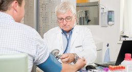 Dr. Siegfried Bachmayr - Nuklearmediziner Wien 1130