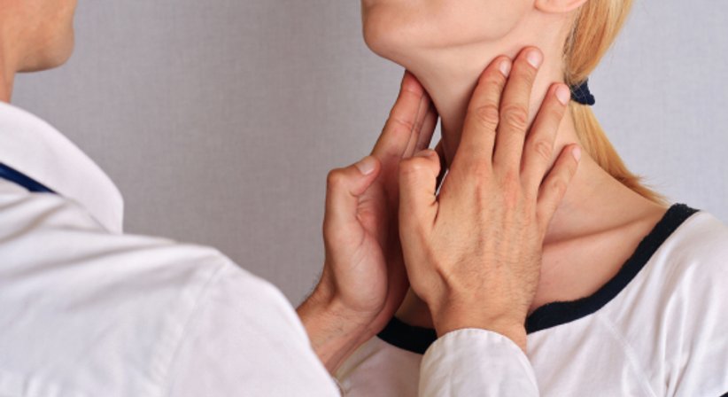 Hashimoto-Thyreoiditis - Dr. Siegfried Bachmayr - Nuklearmediziner Wien 1130