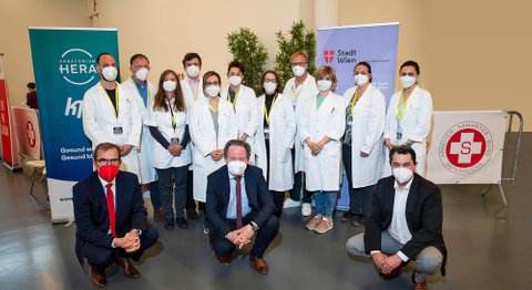 Sanatorium Hera -  Wien 1090